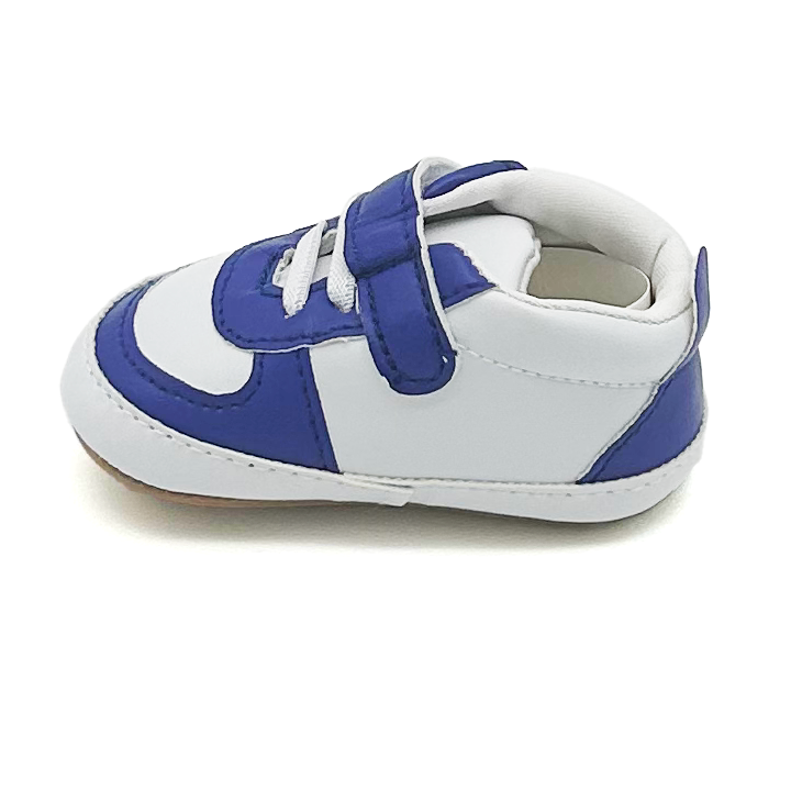 Air Maccabees Blue Low Top Shoes