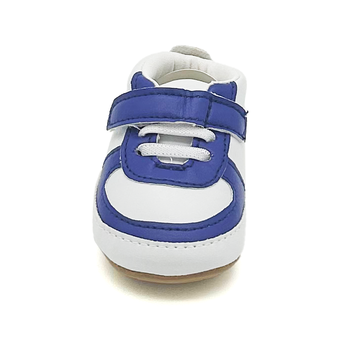 Air Maccabees Blue Low Top Shoes