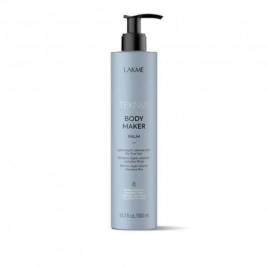 Lakme Lightweight Volume Body Maker Balm Hair Balm Lakme