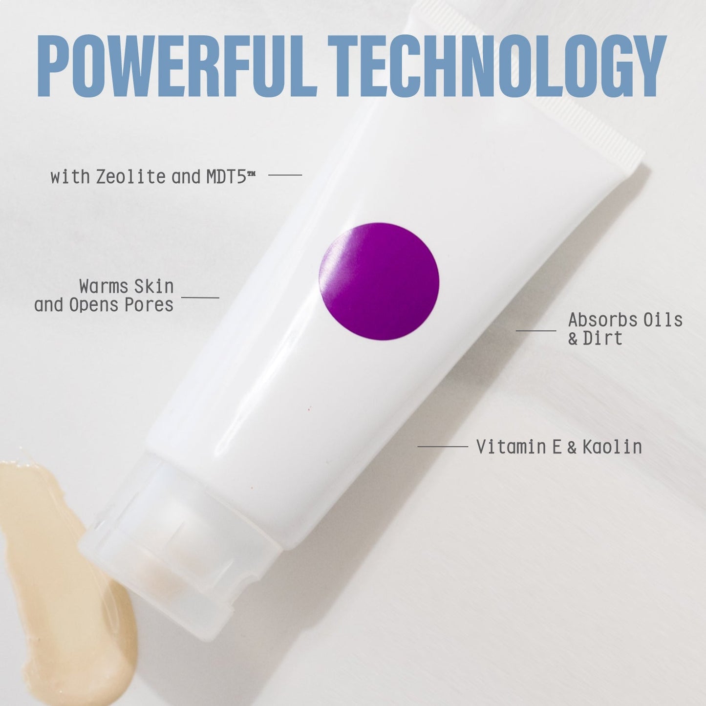 Warming Anti-aging Mask 3 ounces BOOST