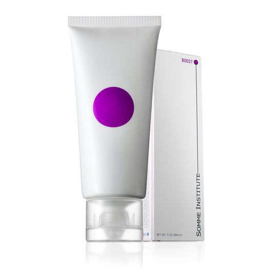 Warming Anti-aging Mask 3 ounces BOOST