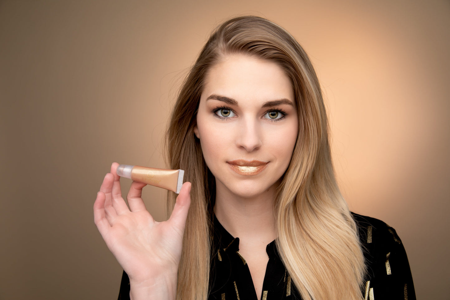 Intensely Hydrating Sheer Color Lip Balm