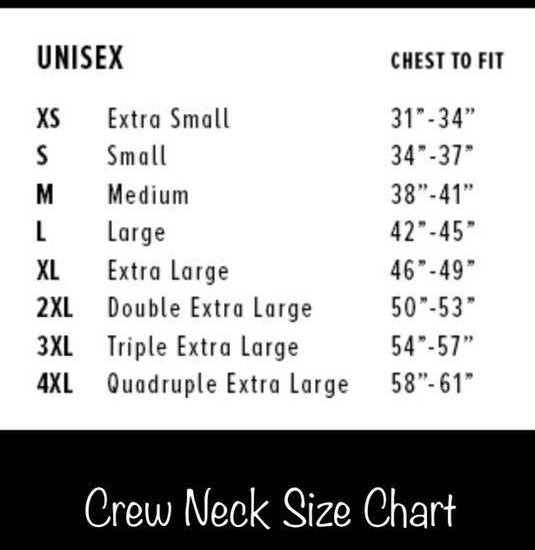 "Halloween Trash" Full Color DTF Tee Shirt