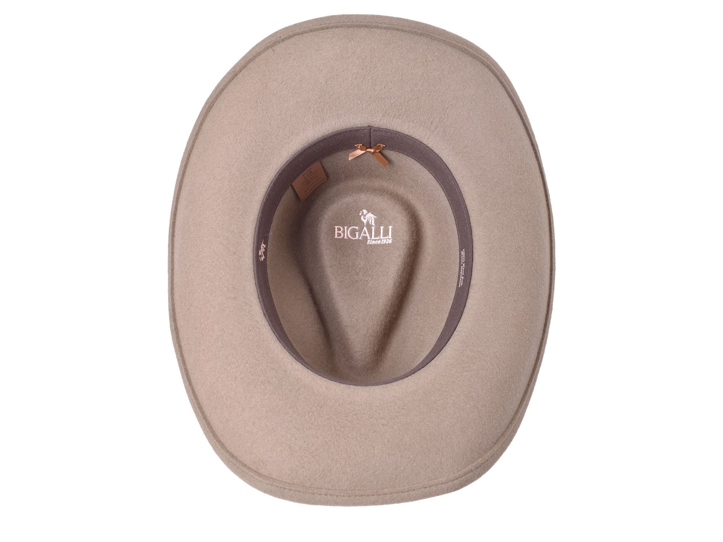 Bandit Wool Felt (Old)