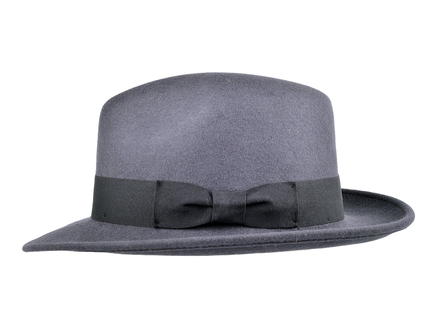 Dean Wool Felt Fedora Hat Bigalli