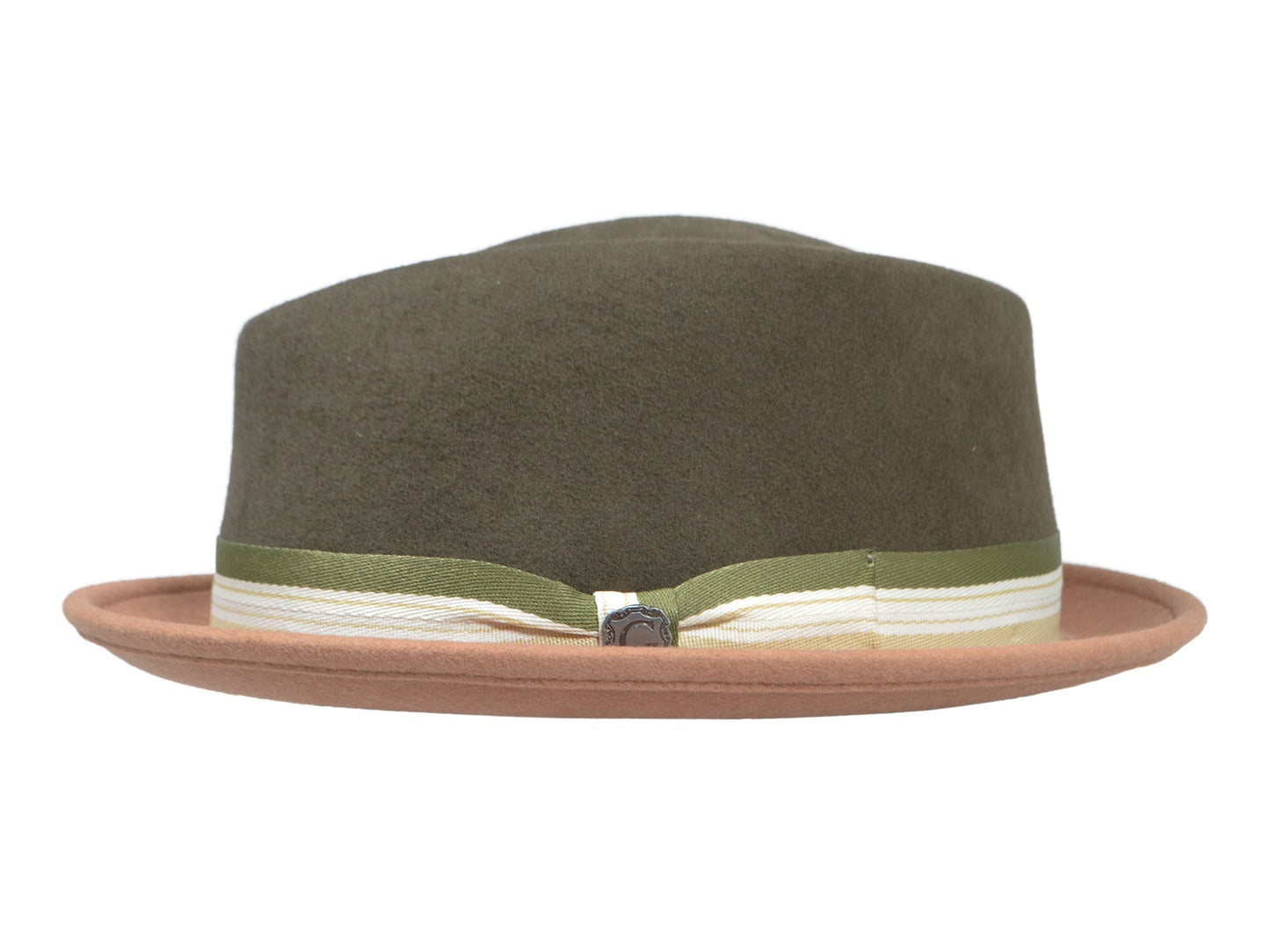 Diamond Combined Wool Felt OC