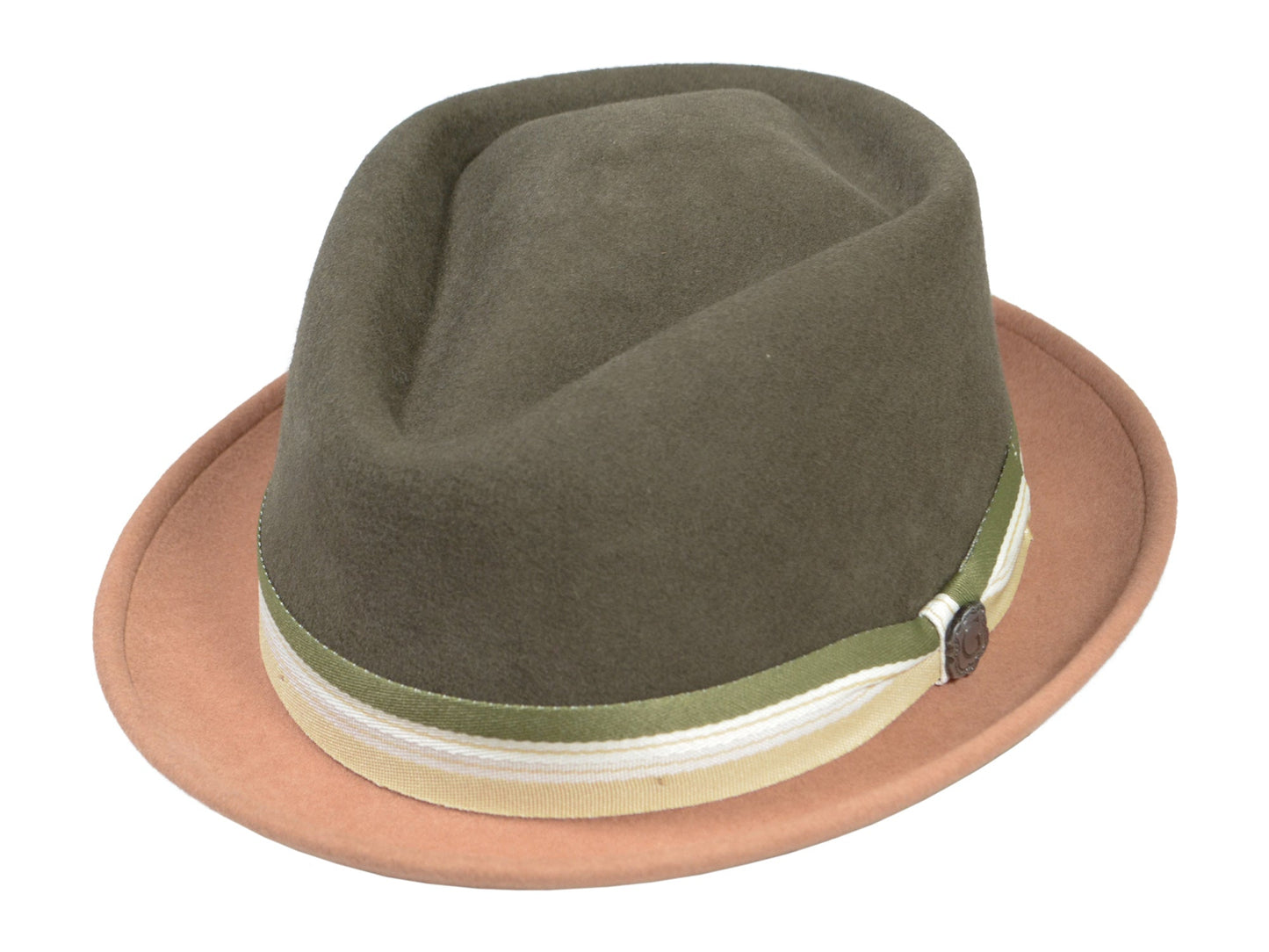 Diamond Combined Wool Felt OC