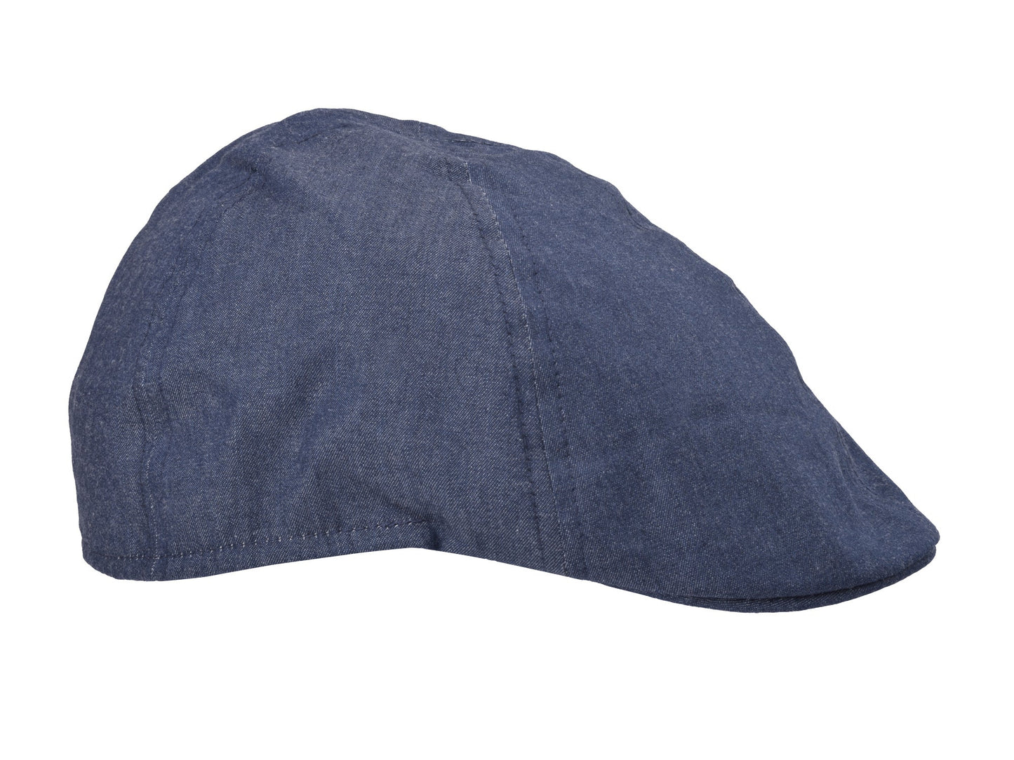 Duck Bill 100% Cotton Cap Hat Bigalli