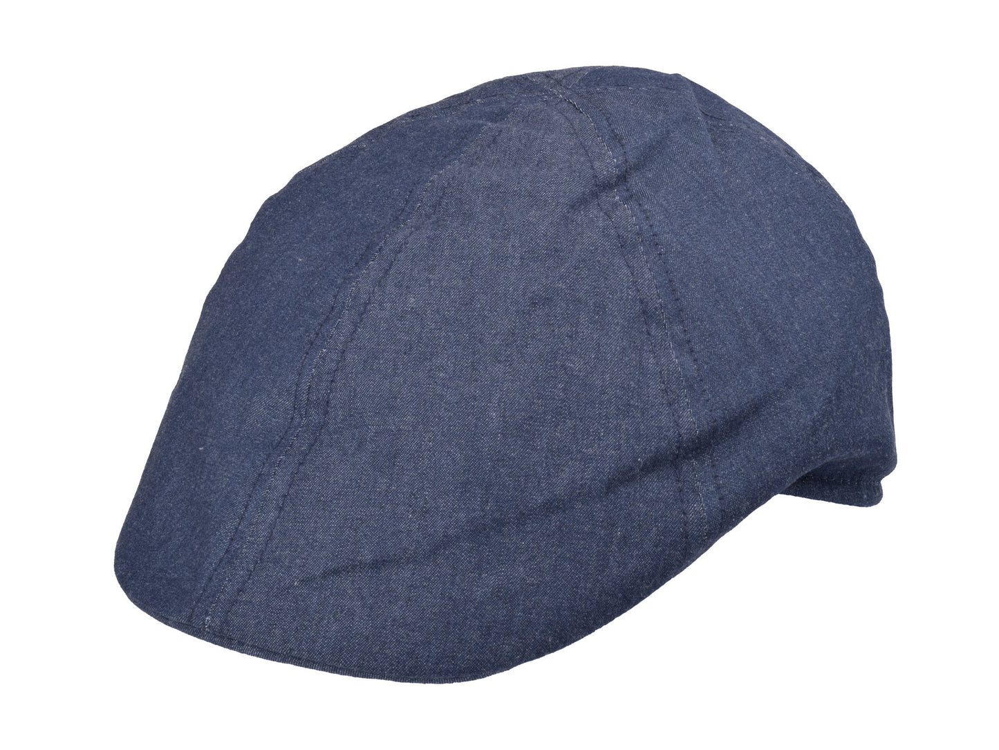 Duck Bill 100% Cotton Cap Hat Bigalli