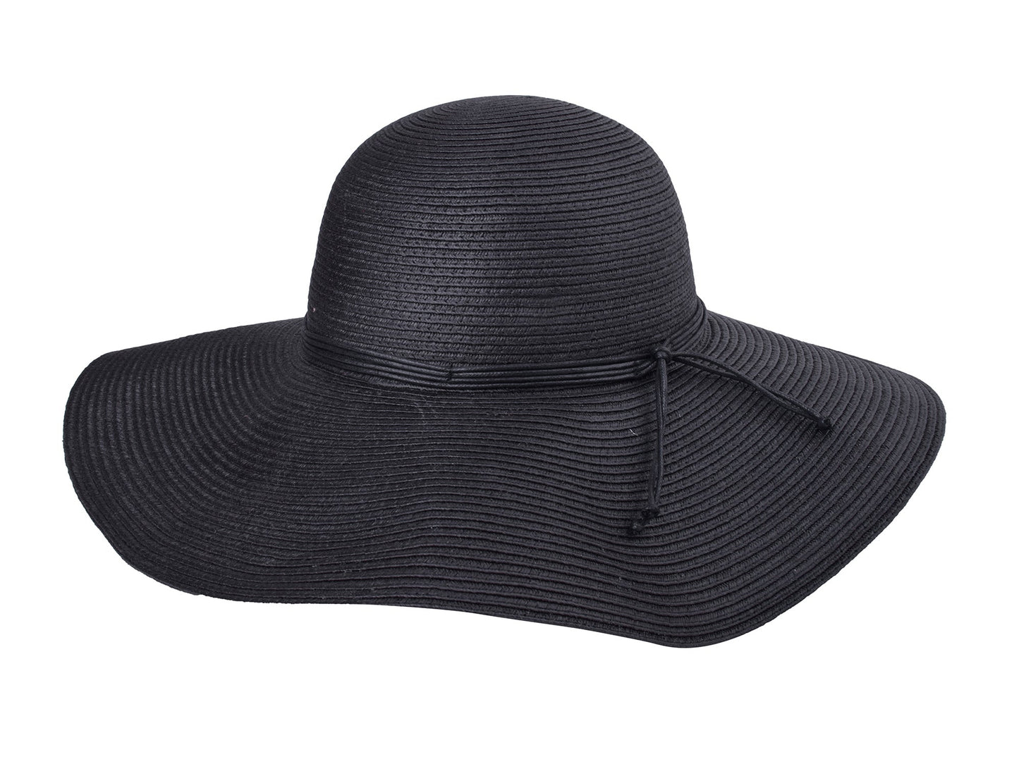 Floppy Summer Paper Braid Hat Bigalli
