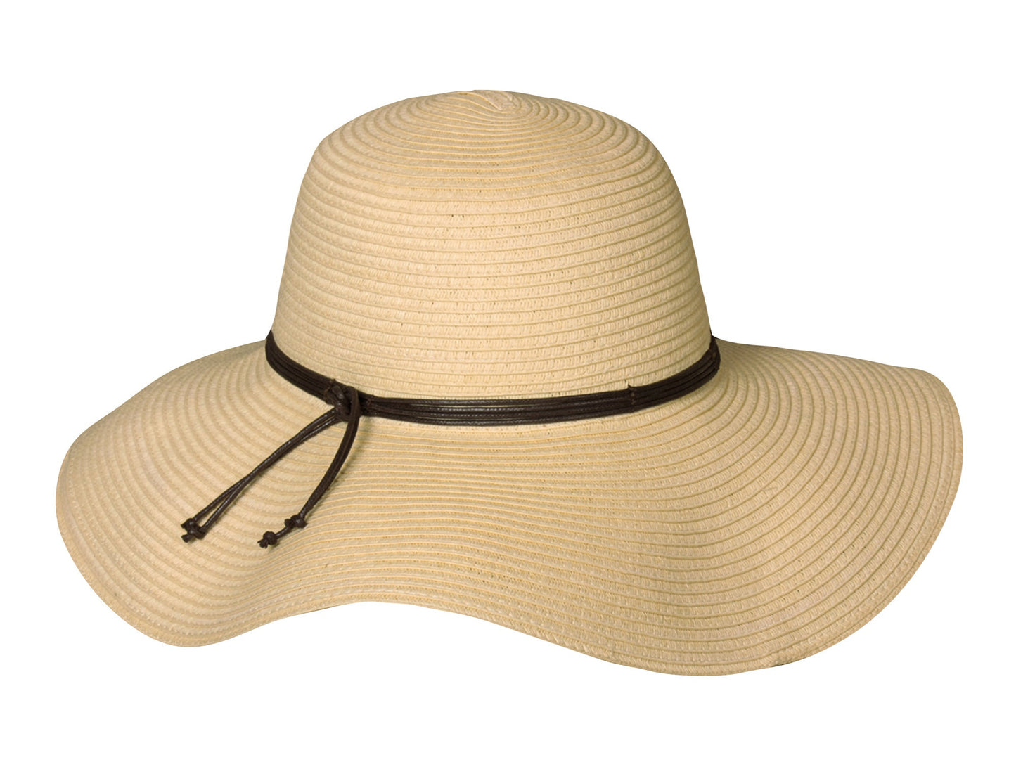 Floppy Summer Paper Braid Hat Bigalli