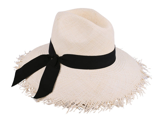 Georgia Panama Classic Panama Hat Bigalli Hats USA