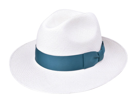Gemstone Grade 8 Fine Panama Hat Bigalli