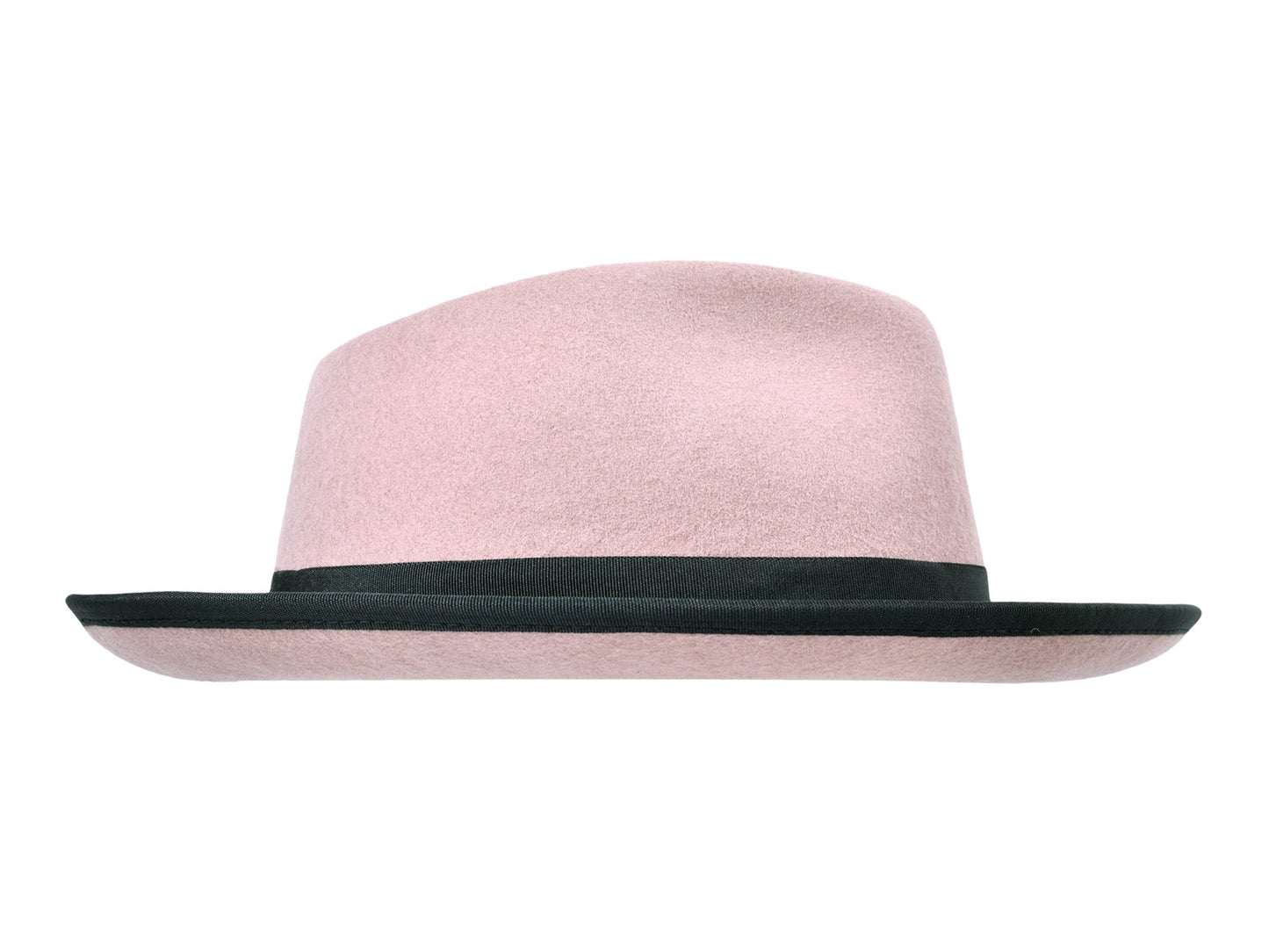 Heritage Wool Felt Fedora Hat Bigalli