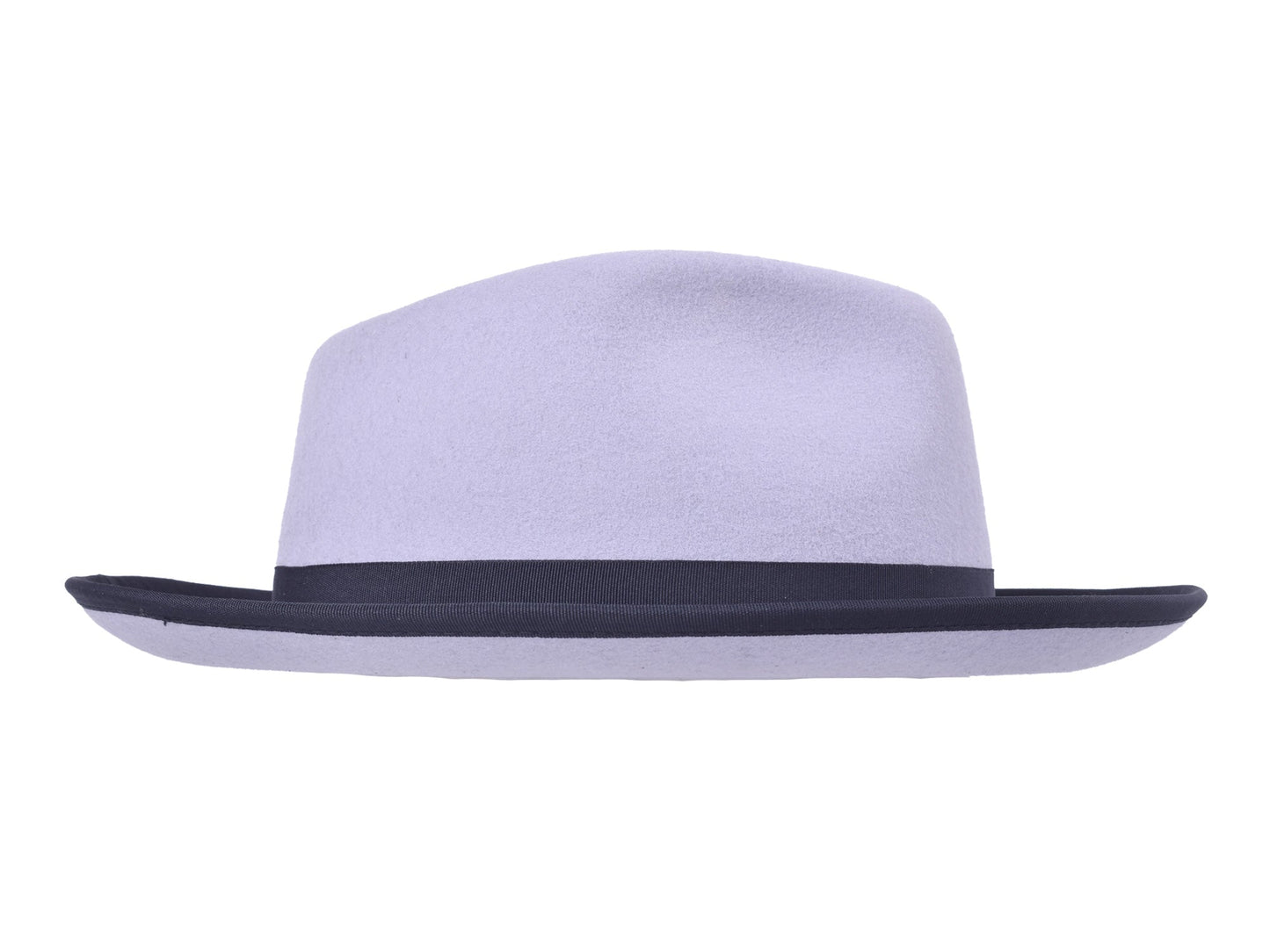 Heritage Wool Felt Fedora Hat Bigalli