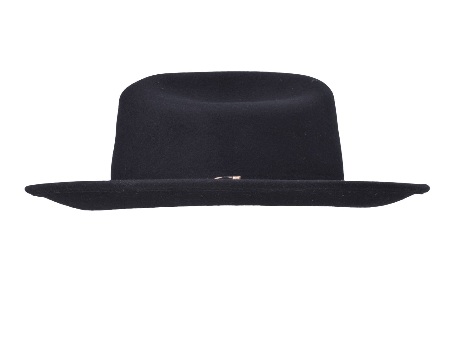 Houston Wool Felt Cattleman Hat Bigalli