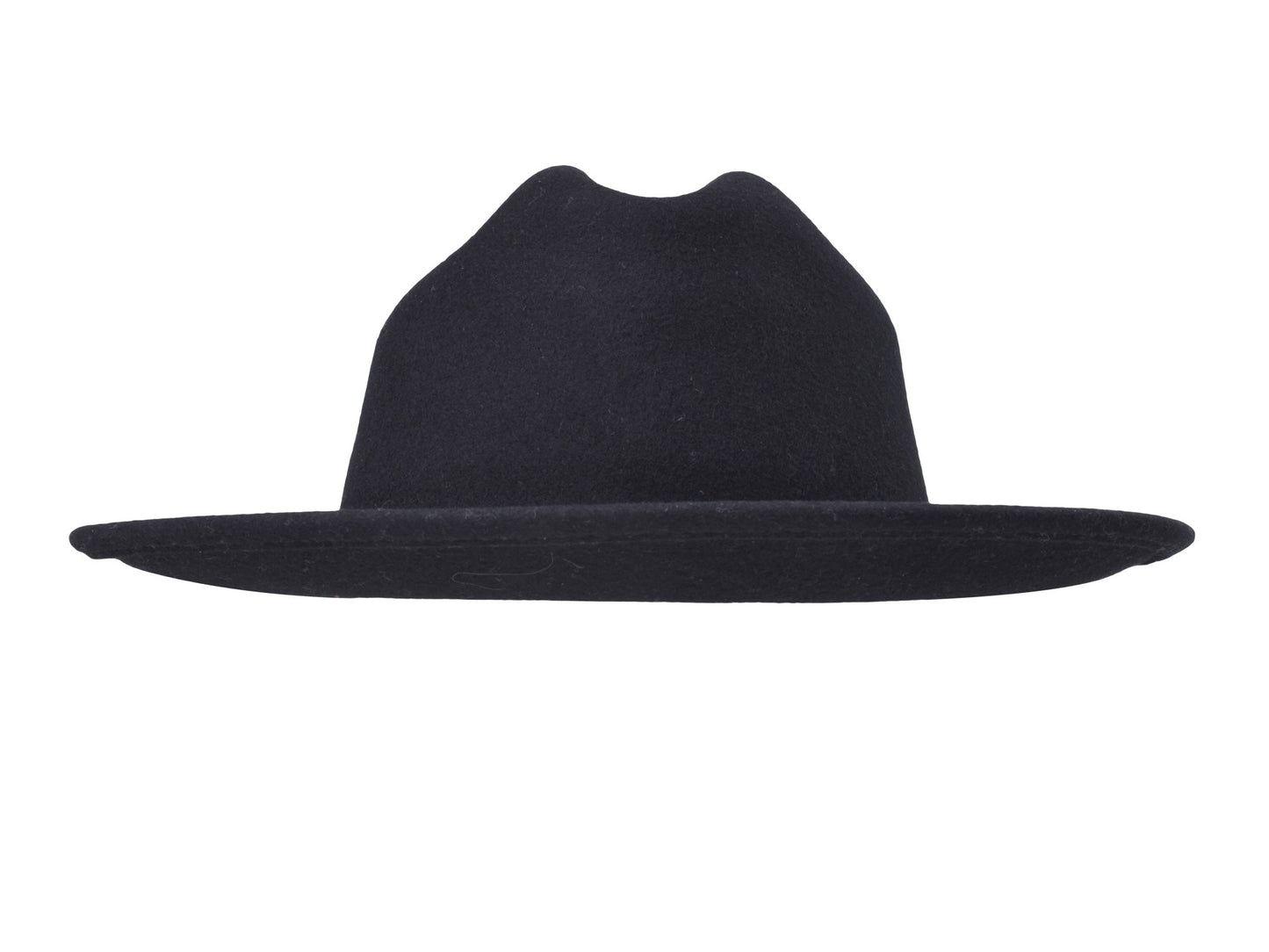 Houston Wool Felt Cattleman Hat Bigalli