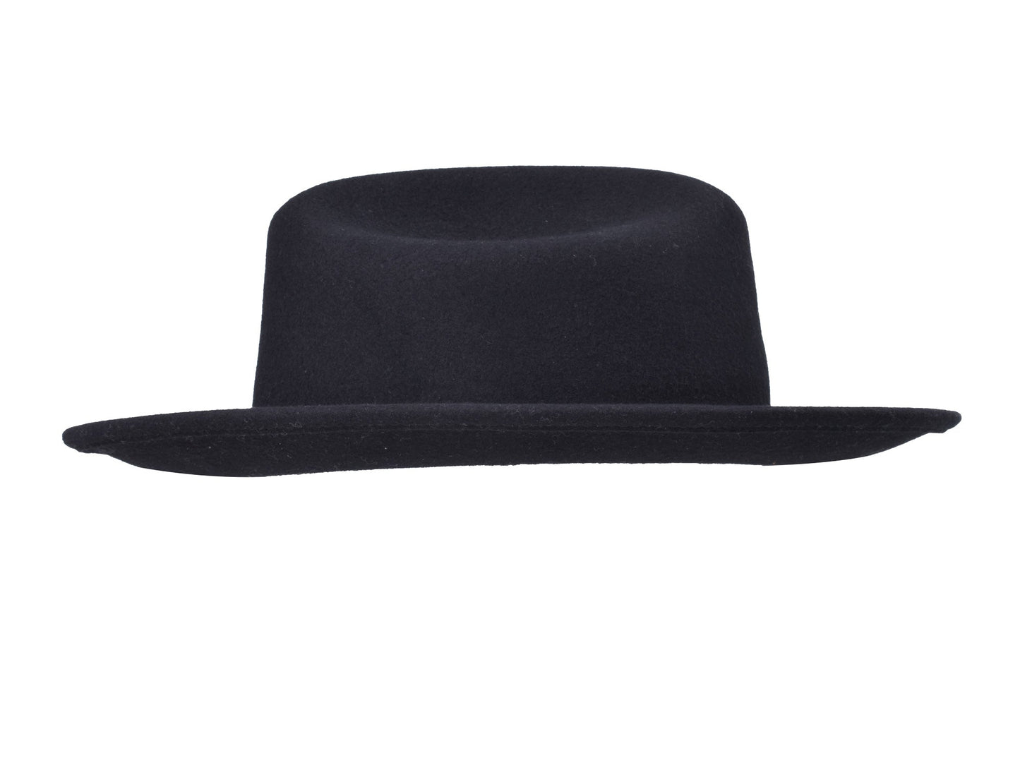 Houston Wool Felt Cattleman Hat Bigalli