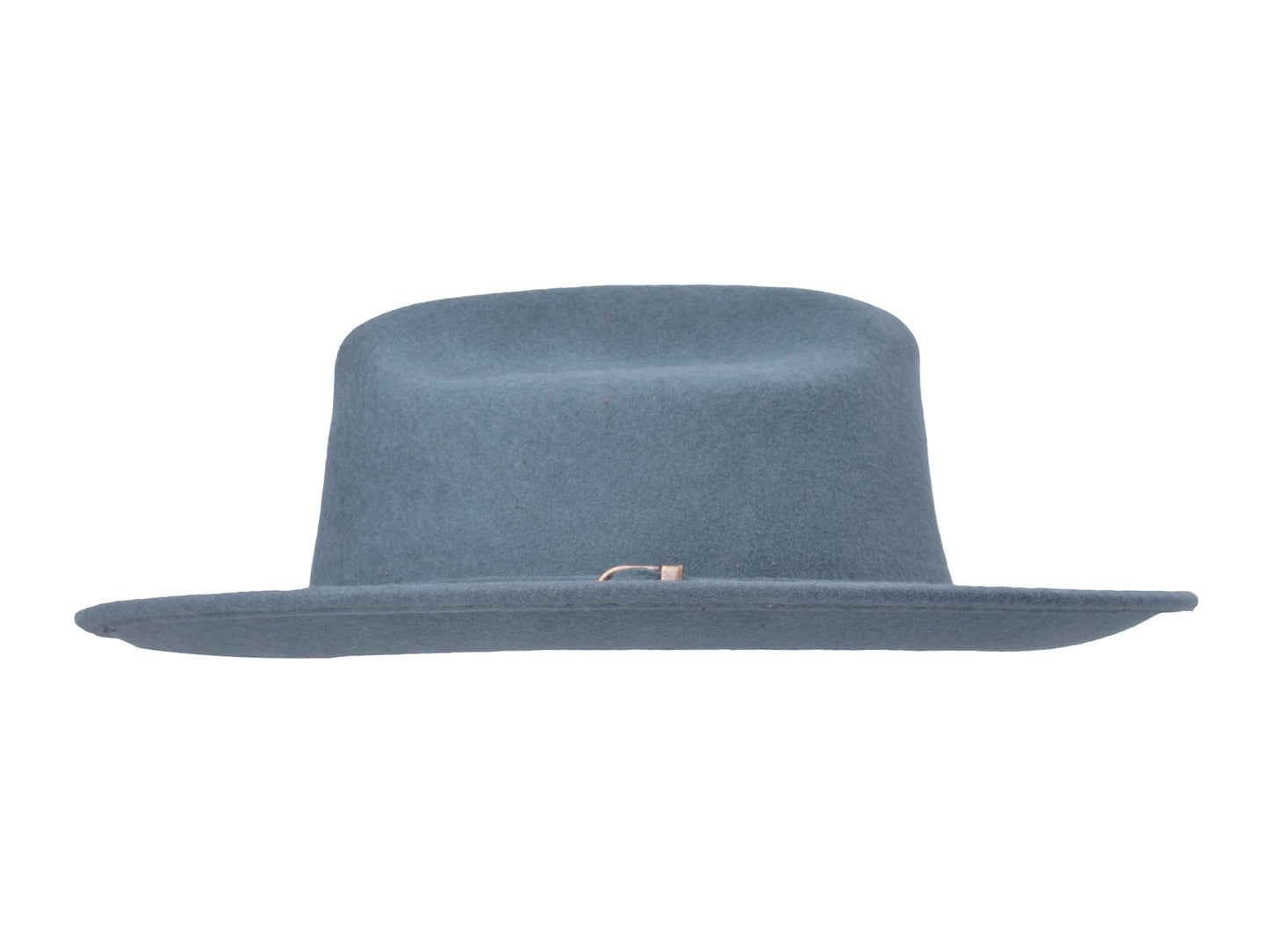 Houston Wool Felt Cattleman Hat Bigalli