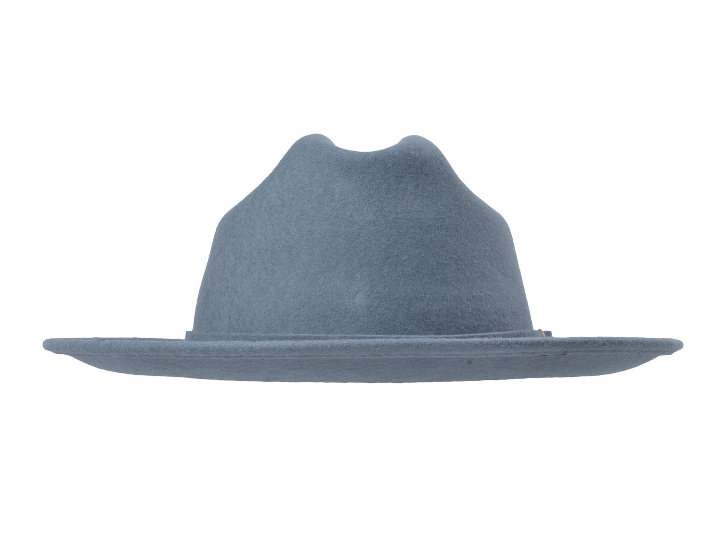 Houston Wool Felt Cattleman Hat Bigalli