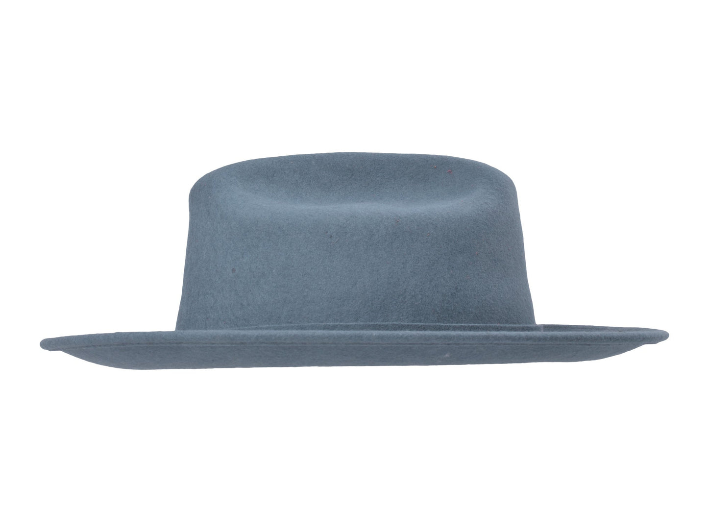Houston Wool Felt Cattleman Hat Bigalli