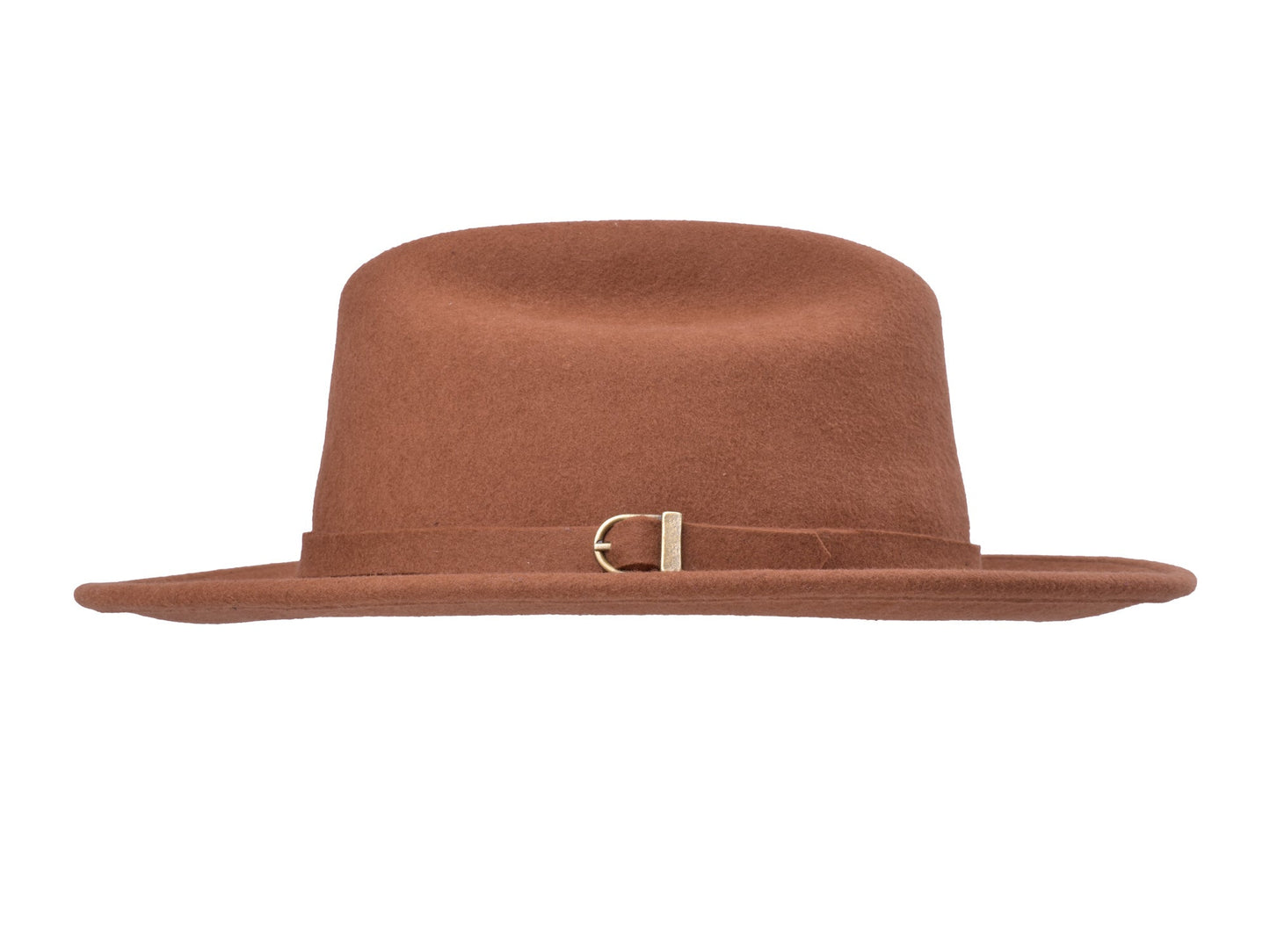 Houston Wool Felt Cattleman Hat Bigalli