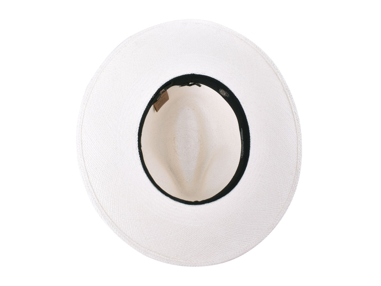 Indigo Panama Grade 3 Hat Bigalli