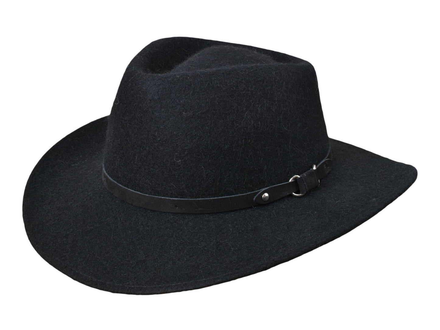 Melbourne Alpaca Blend