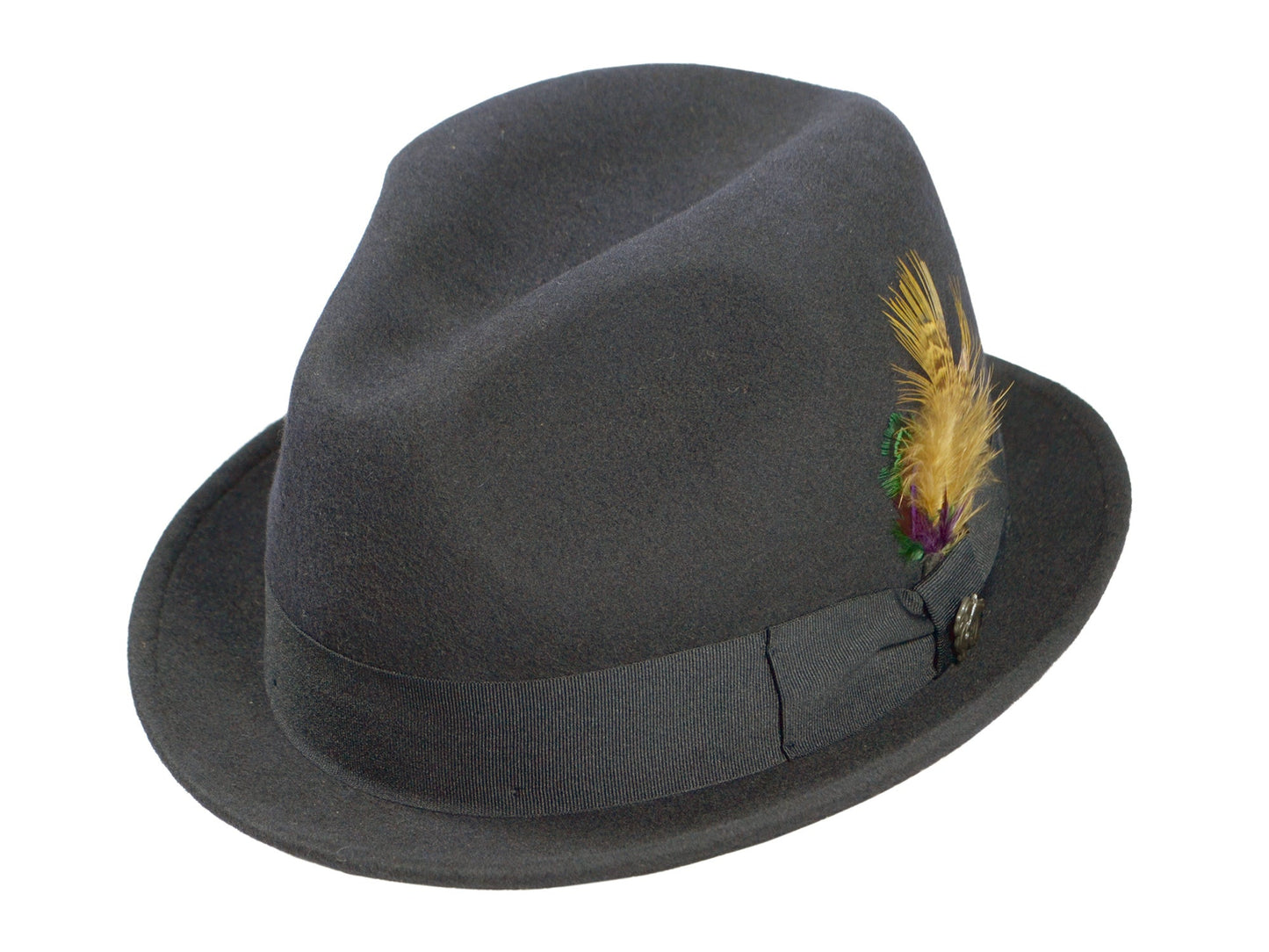 Milano Stingy Wool Felt (OC)