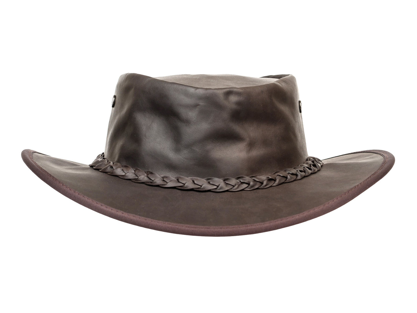 Savanna Genuine Leather