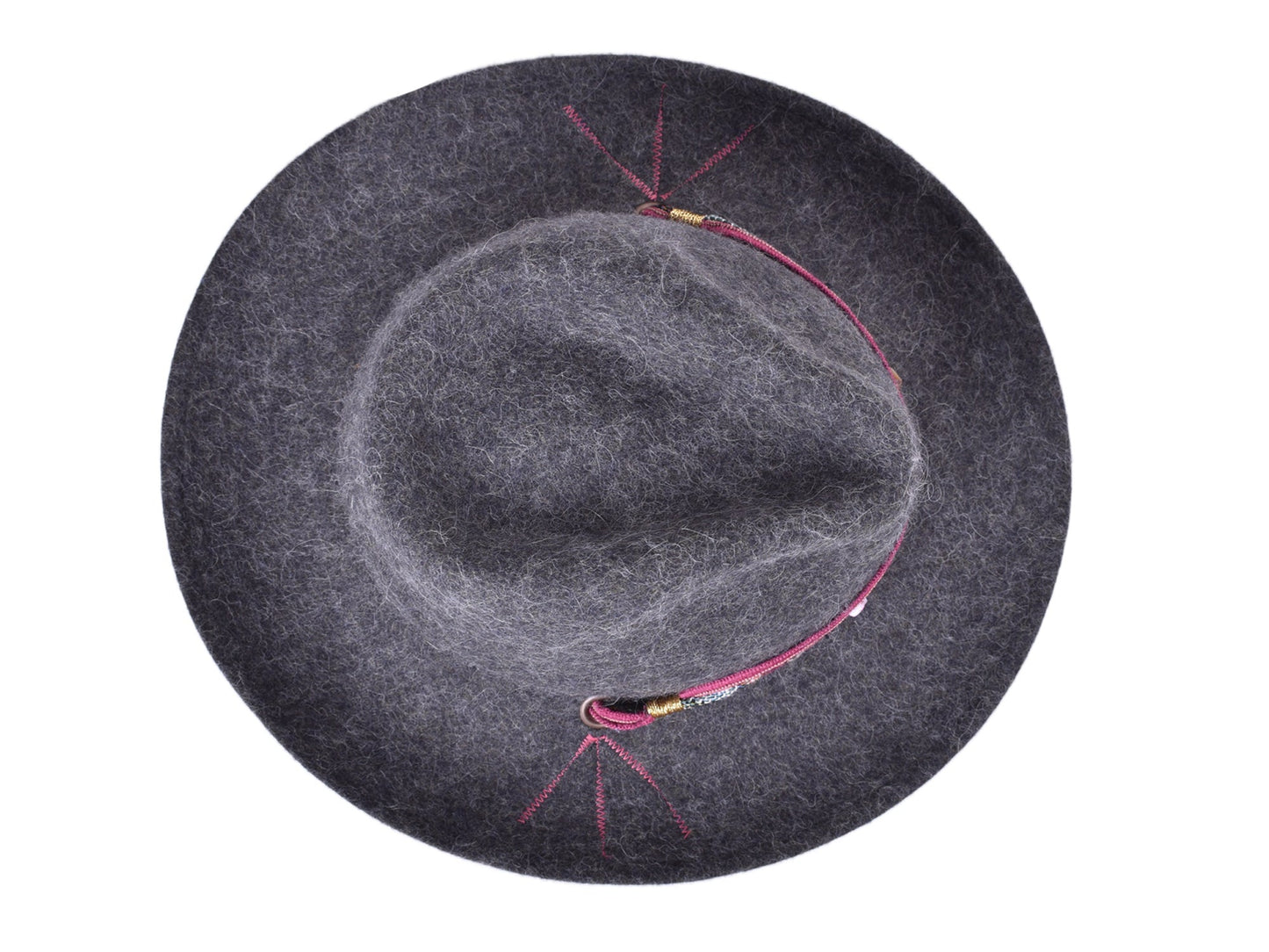 Shalva Wool and Alpaca Blend