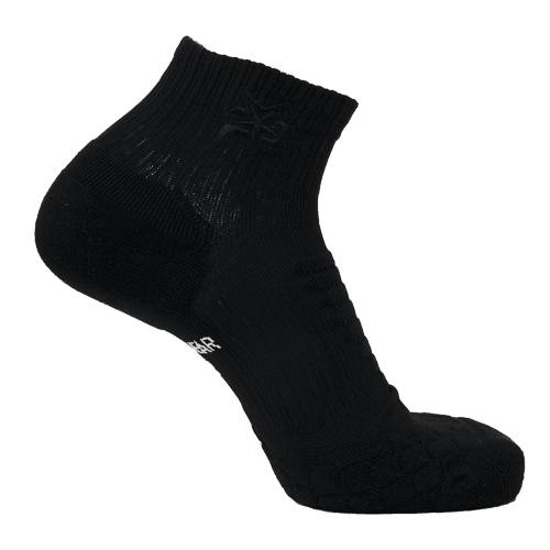 Ankle Compression Socks High Compression AMP Wear Socks