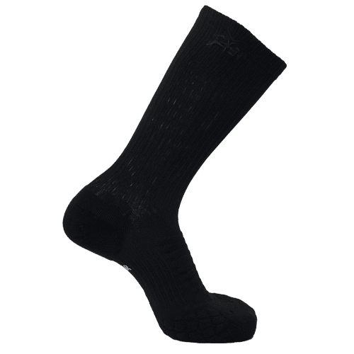 AMP Crew Compression Socks 18-25mmHg Compression Level