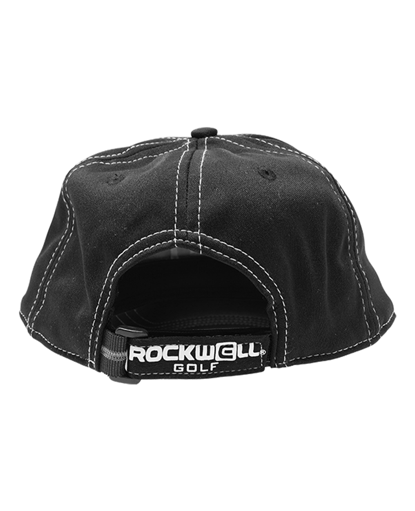 Rockwell Golf Series Hat