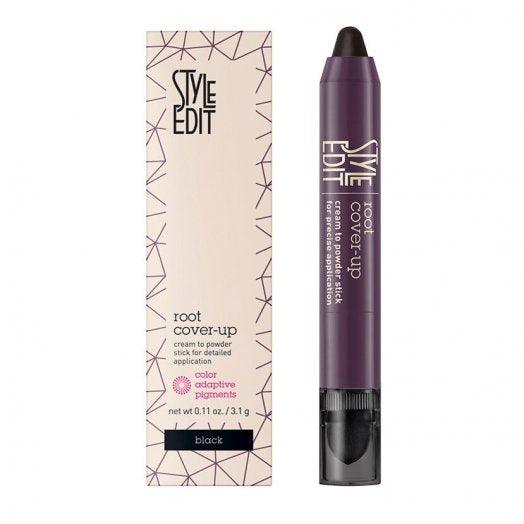 Brunette Beauty Root Cover Up Stick Waxless Stick Style Edit