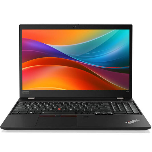 Lenovo 15.6" ThinkPad T590 FHD Display i 5 8th Gen / 16 GB RAM / 512 GB SSD
