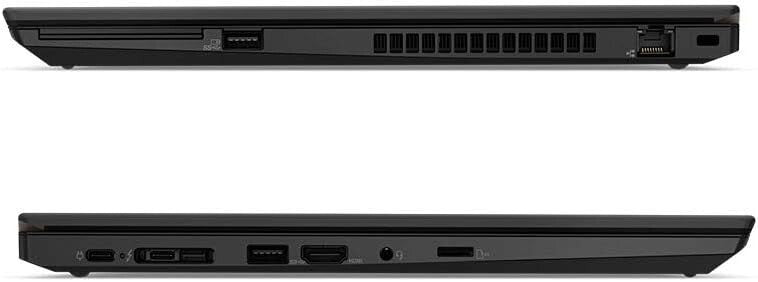 Lenovo 15.6" ThinkPad T590 FHD Display i 5 8th Gen / 16 GB RAM / 512 GB SSD