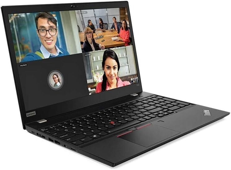 Lenovo 15.6" ThinkPad T590 FHD Display i 5 8th Gen / 16 GB RAM / 512 GB SSD