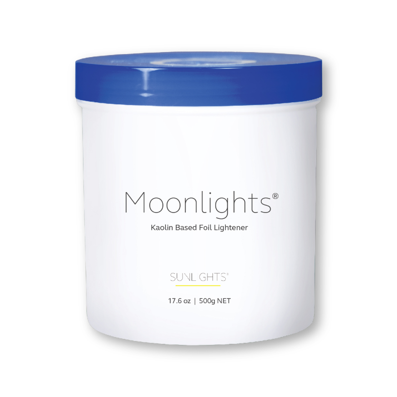 Moonlights Foil Lightener 17.6oz Lightener Powder Sunlights