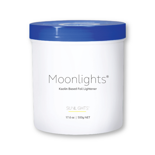 Moonlights Foil Lightener 17.6oz Lightener Powder Sunlights