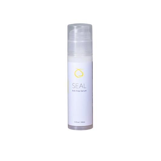 Anti-Frizz Serum Seal 3.5 oz Sunlights