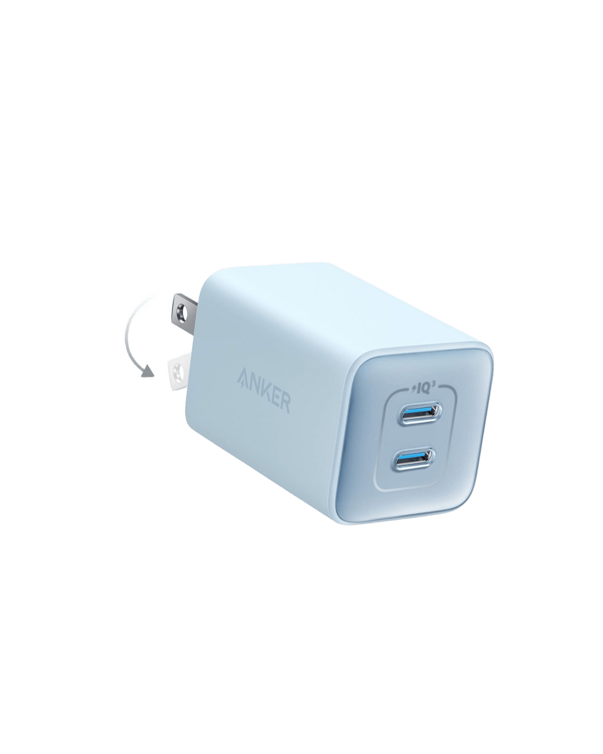 Anker 47W Fast USB-C Charger 523 Nano 3