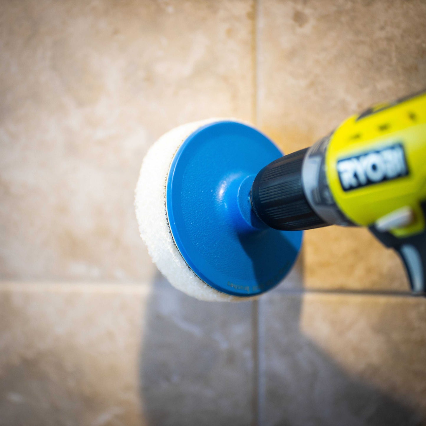 Bring It On Cleaner Plus Drill Pads Cleaning Kit Touch Of Oranges