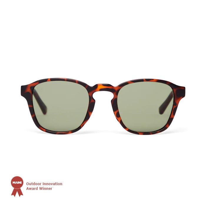 Briny Feather-Lightweight Eyewear StokedPlastic®