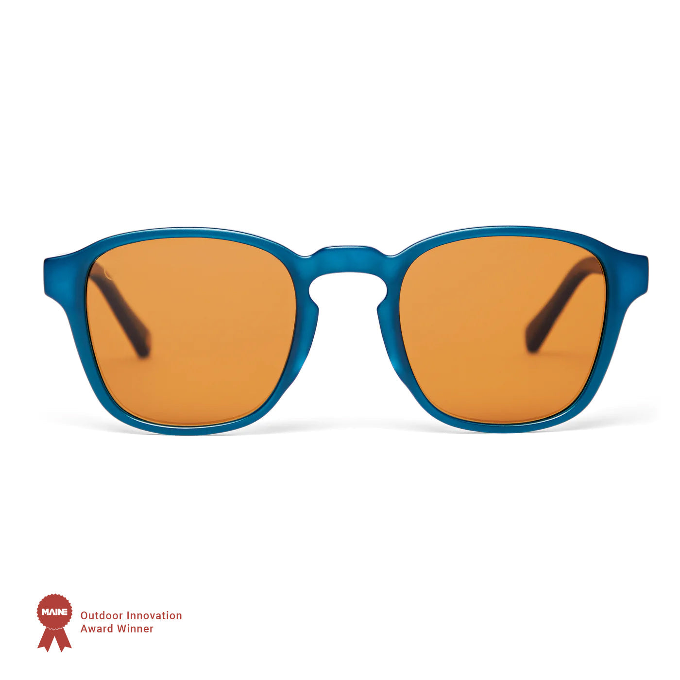 Briny Feather-Lightweight Eyewear StokedPlastic®