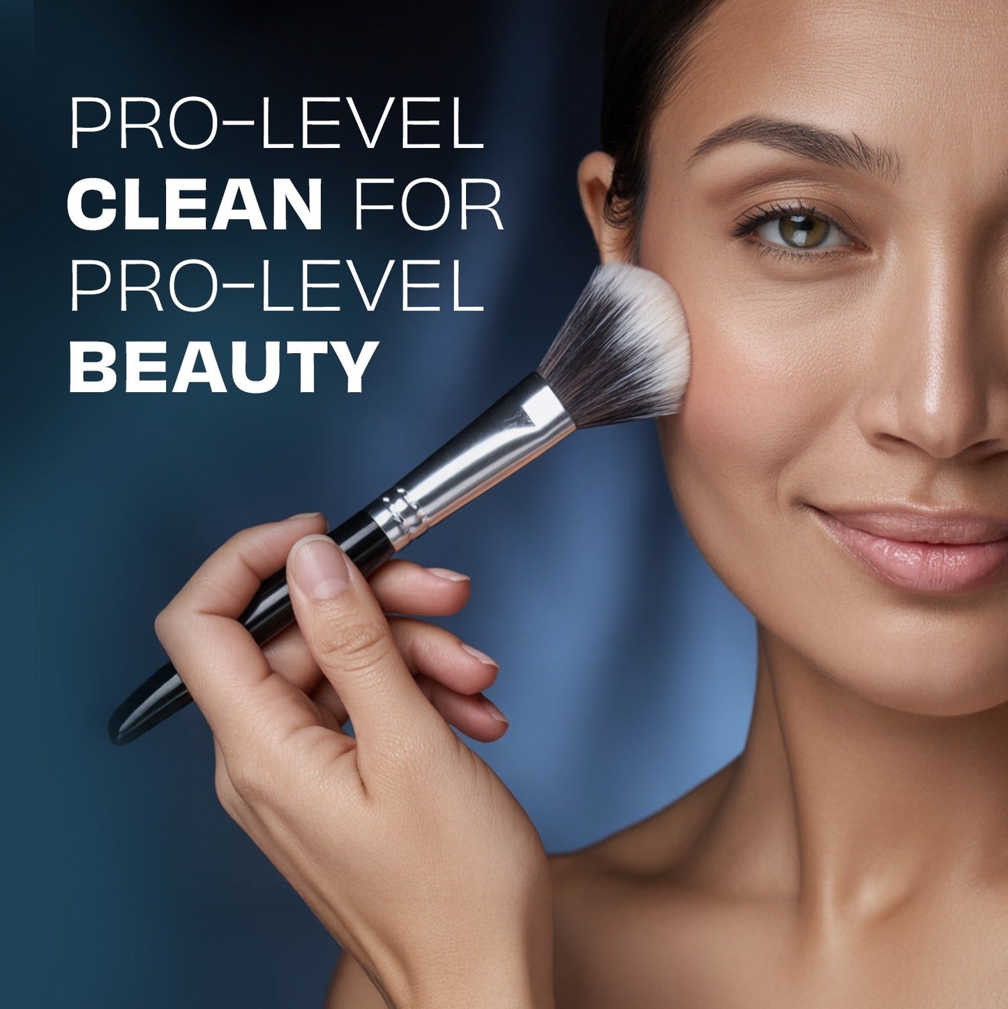 The Original Makeup Brush Cleaner