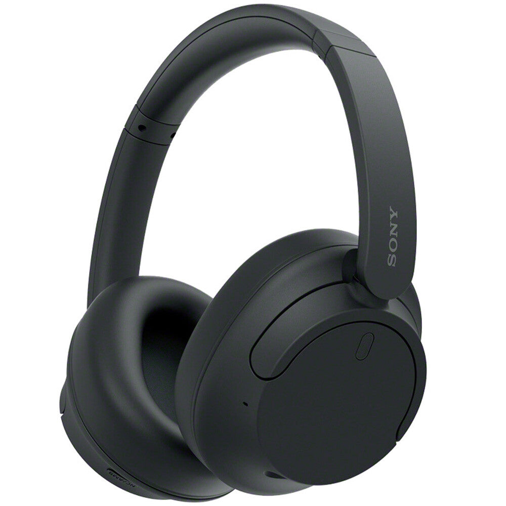 Sony WH‑CH720N Lightweight ANC Wireless Headphones