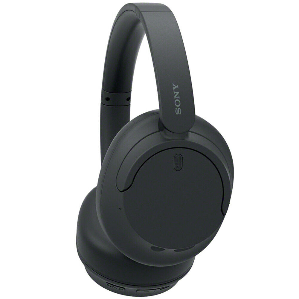 Sony WH‑CH720N Lightweight ANC Wireless Headphones