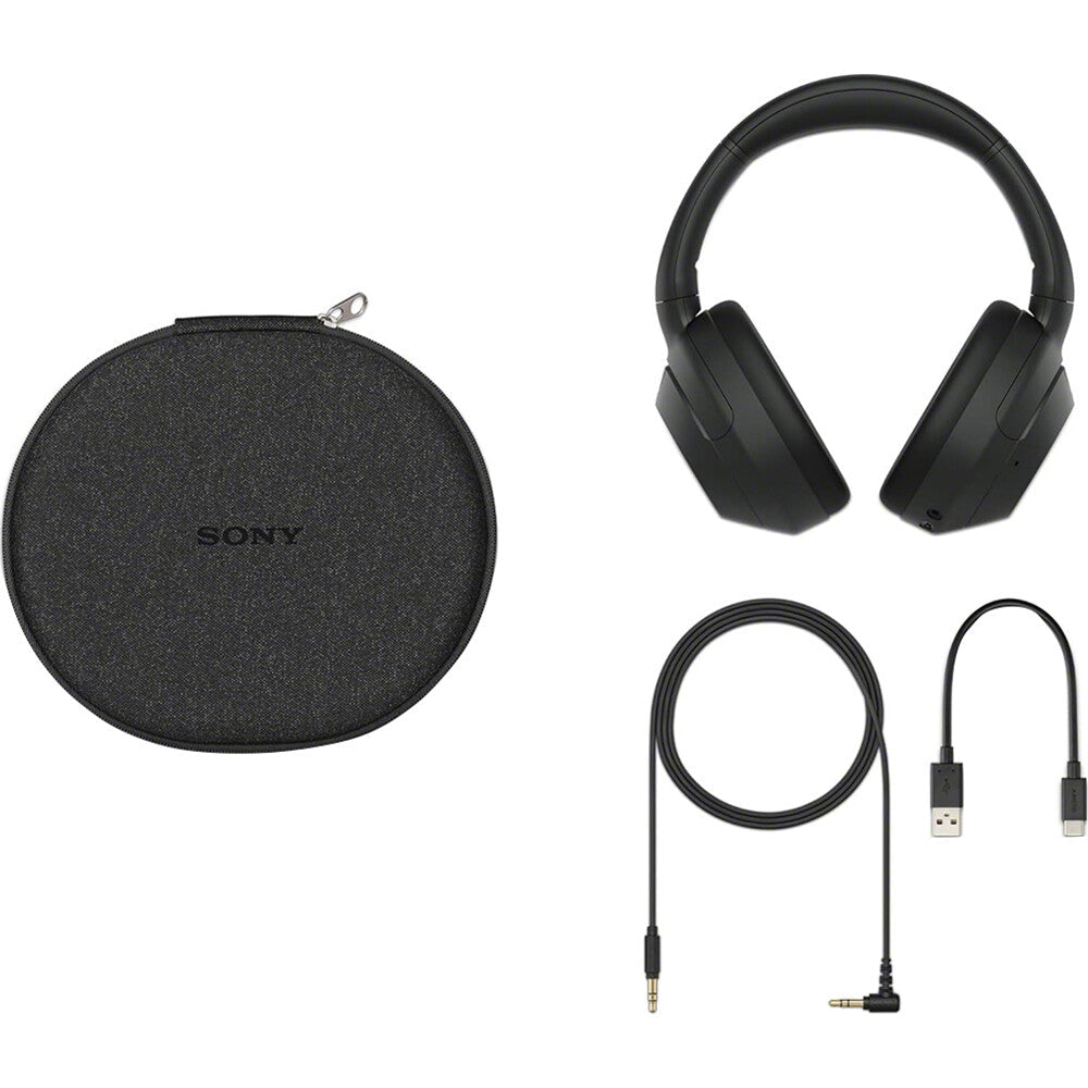 Sony WH-ULT900N | Active Noise‑Cancelling Bluetooth Headphones | 50 HR Battery