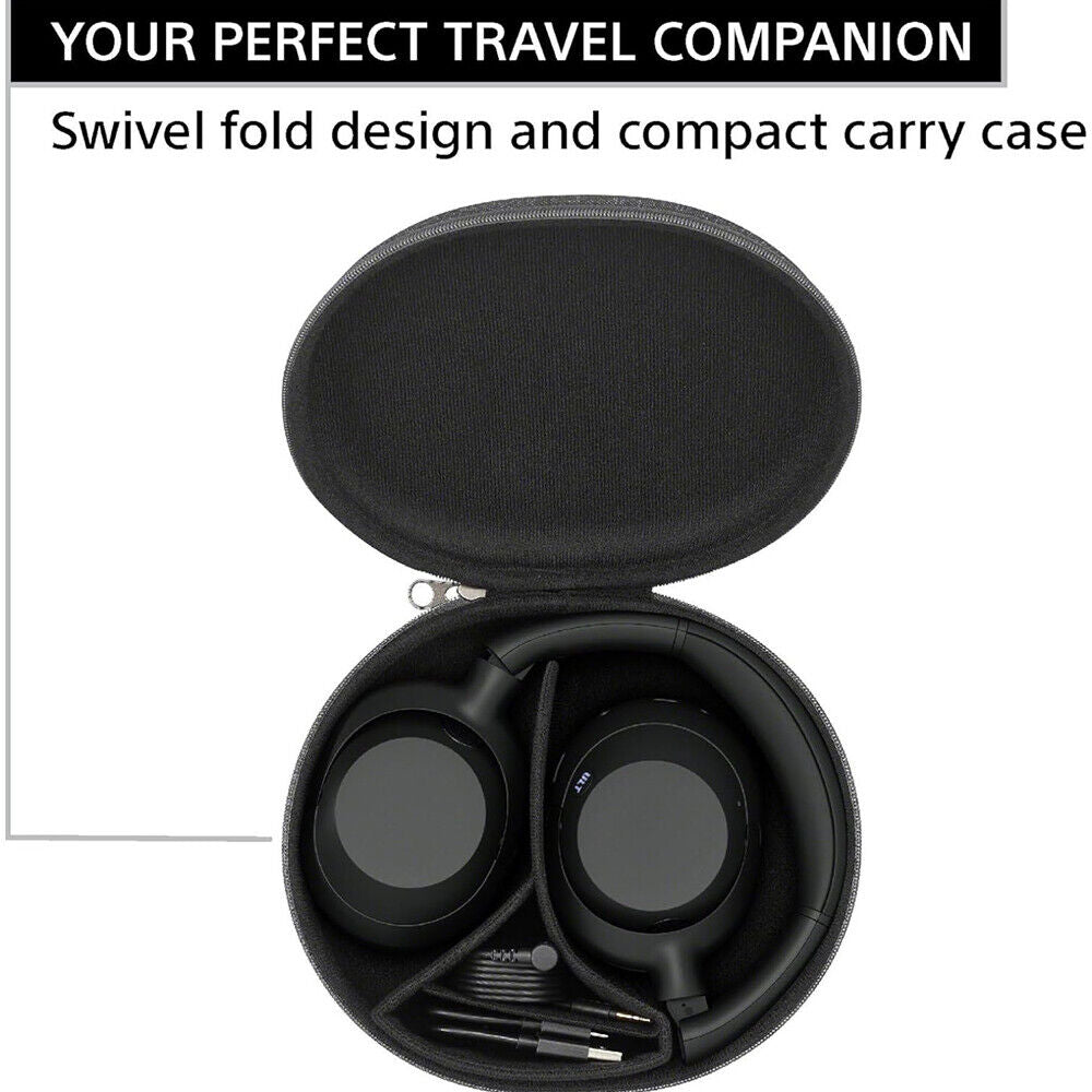 Sony WH-ULT900N | Active Noise‑Cancelling Bluetooth Headphones | 50 HR Battery